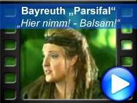 Bayreuth - Parsifal (1)