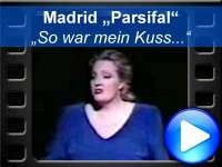 Madrid - Parsifal