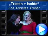 Los Angeles - Tristan und Isolde
