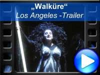 Los Angeles - Die Walküre