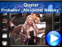 Quatar - Alexander Nevsky