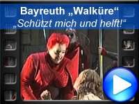 Bayreuth - Die Walküre (3)