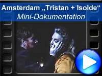 Amsterdam - Tristan und Isolde