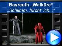 Bayreuth - Die Walküre (2)