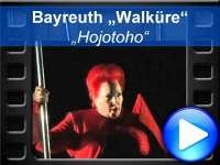 Bayreuth - Die Walküre (1)