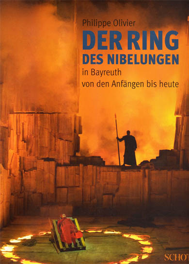 Der Ring des Nibelungen von den Anfängen bis heute