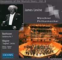 James Levine (CD)