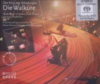 Amsterdam-Walküre (CD)