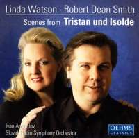 Tristan und Isolde (CD)