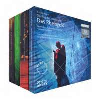 Amsterdam-Ring (CD-Box)