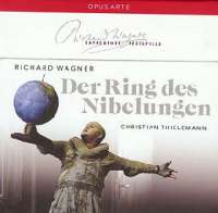 Bayreuth-Ring (CD-Box)